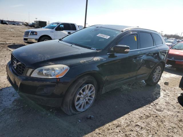 2010 VOLVO XC60 T6, 