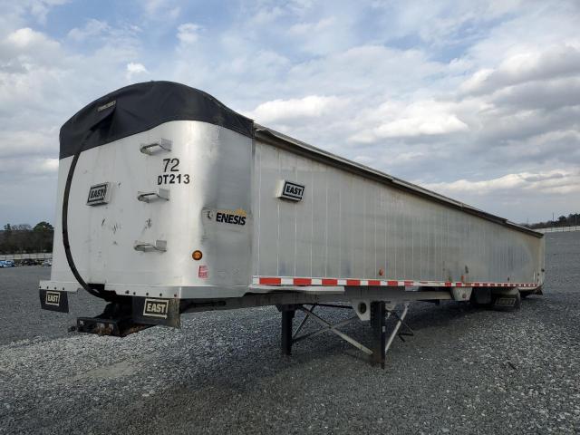 1E1F9U281ER050129 - 2014 OTHER TRAILER SILVER photo 2