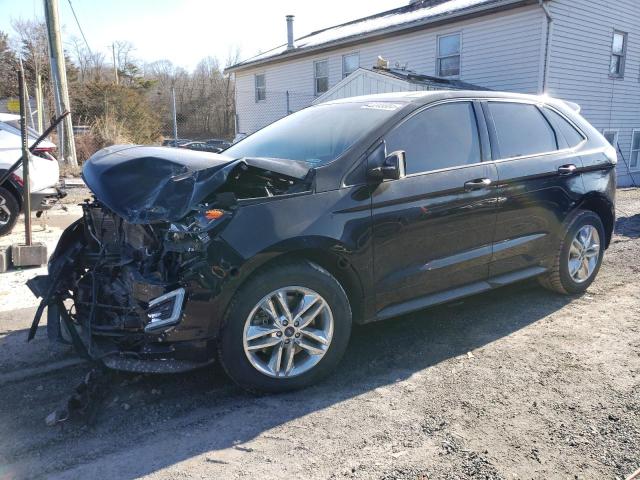 2018 FORD EDGE SPORT, 