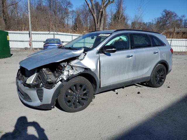 2019 KIA SORENTO LX, 