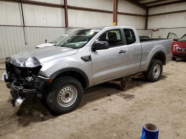 2021 FORD RANGER XL, 