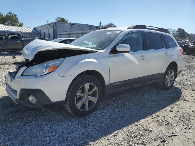 2014 SUBARU OUTBACK 2.5I PREMIUM, 