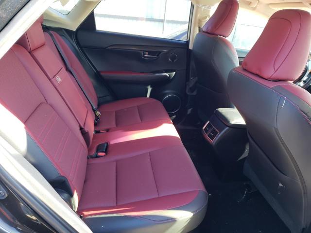 JTJBARBZ1K2208687 - 2019 LEXUS NX 300 BASE 黑色 照片 10