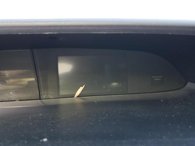 19XFB2F91EE061927 - 2014 HONDA CIVIC EXL გრაფიტი ფოტო 9