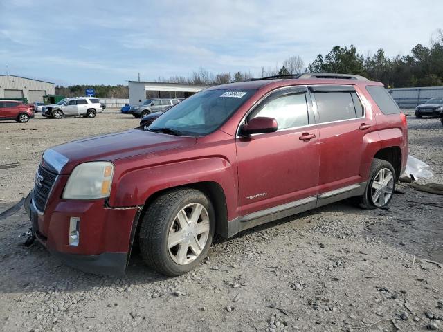 2011 GMC TERRAIN SLE, 