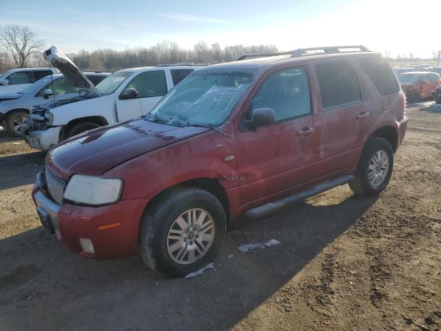 2005 MERCURY MARINER, 