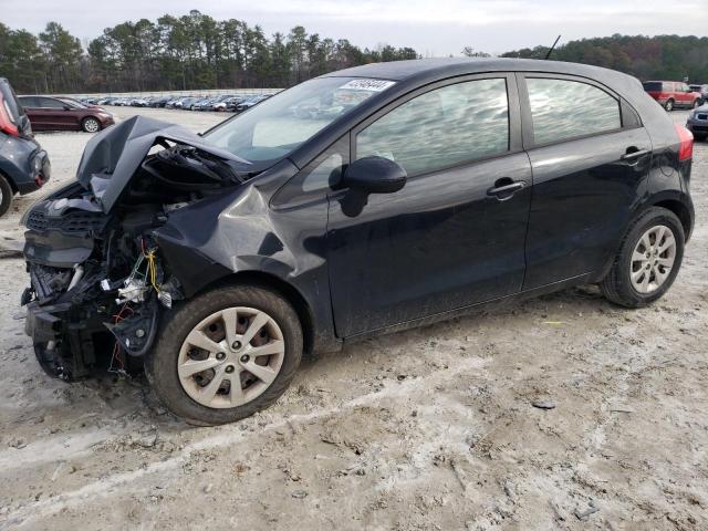 2014 KIA RIO LX, 