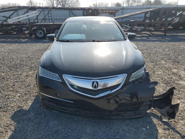 19UUB2F5XFA006340 - 2015 ACURA TLX TECH BLACK photo 5