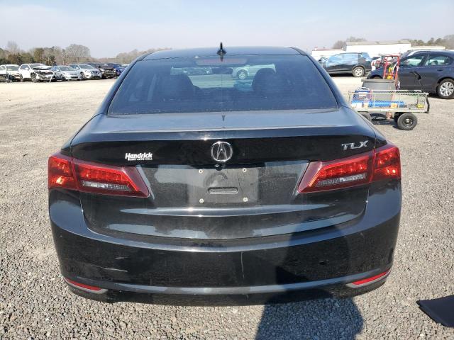 19UUB2F5XFA006340 - 2015 ACURA TLX TECH BLACK photo 6