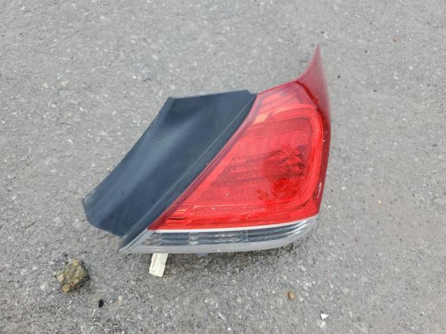 4T1BK3DB5BU374210 - 2011 TOYOTA AVALON BASE 黑色 照片 12