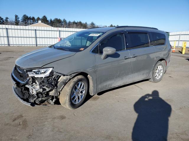 2022 CHRYSLER PACIFICA TOURING L, 