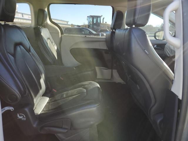 2C4RC1BG6NR109316 - 2022 CHRYSLER PACIFICA TOURING L 灰色 照片 11