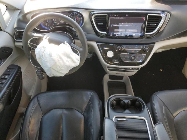 2C4RC1BG6NR109316 - 2022 CHRYSLER PACIFICA TOURING L 灰色 照片 8