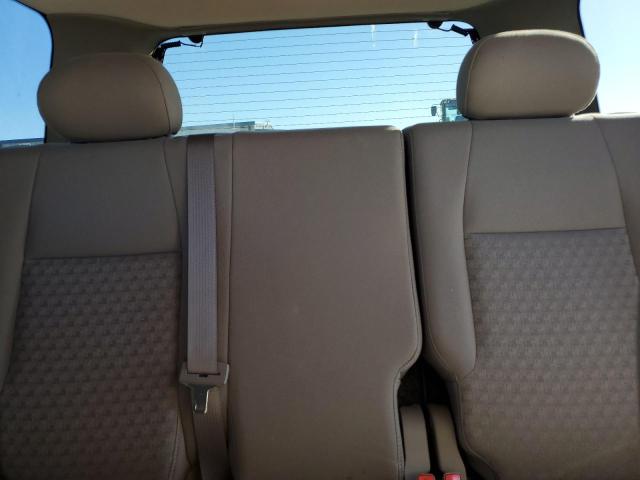 1J4GK38K65W689458 - 2005 JEEP LIBERTY RENEGADE 绿色 照片 10