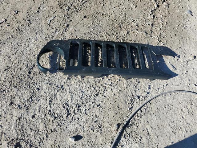 1J4GK38K65W689458 - 2005 JEEP LIBERTY RENEGADE 绿色 照片 13