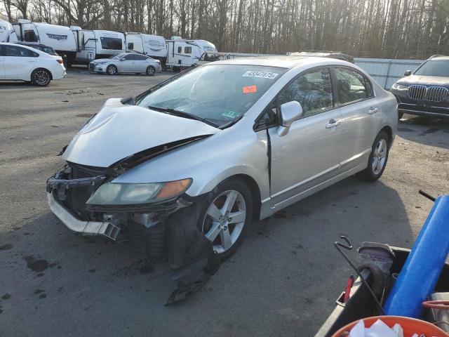 2006 HONDA CIVIC EX, 
