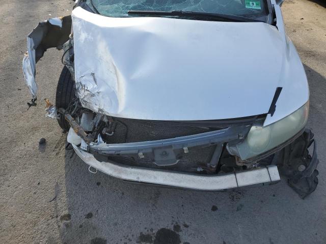 2HGFA16876H500673 - 2006 HONDA CIVIC EX SILVER photo 11