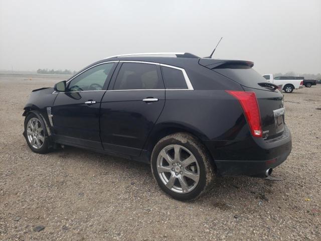 3GYFNBEY0BS657991 - 2011 CADILLAC SRX PERFORMANCE COLLECTION შავი ფოტო 2