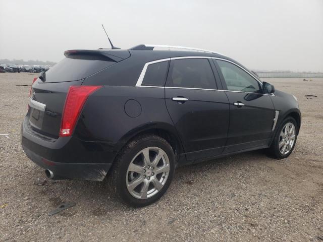 3GYFNBEY0BS657991 - 2011 CADILLAC SRX PERFORMANCE COLLECTION შავი ფოტო 3