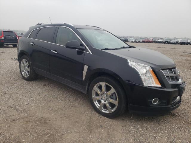 3GYFNBEY0BS657991 - 2011 CADILLAC SRX PERFORMANCE COLLECTION შავი ფოტო 4