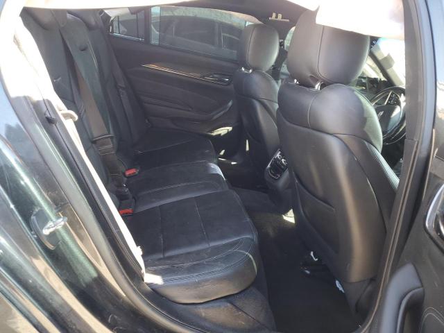 1G6AS5SS2G0104657 - 2016 CADILLAC CTS PERFORMANCE COLLECTION Grafit fotoğraf 10