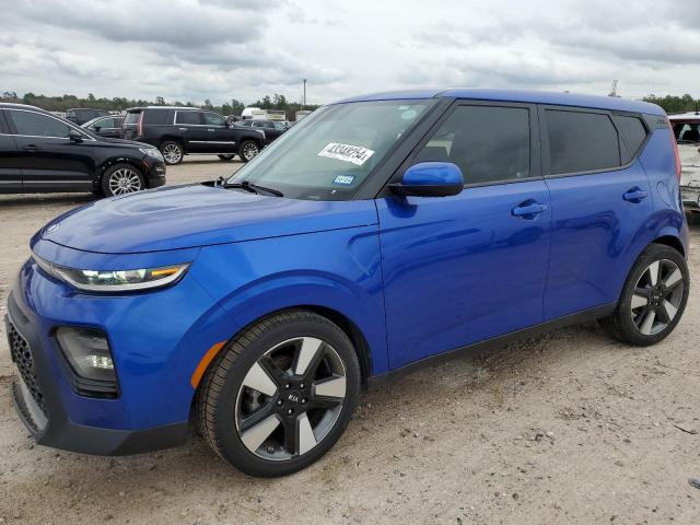 2020 KIA SOUL EX, 