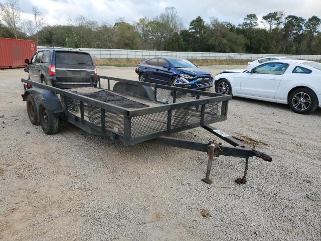 4YNGN16256C038371 - 2006 UTILITY TRAILER Qara foto 1