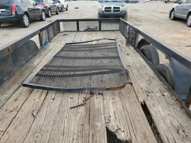 4YNGN16256C038371 - 2006 UTILITY TRAILER Qara foto 10