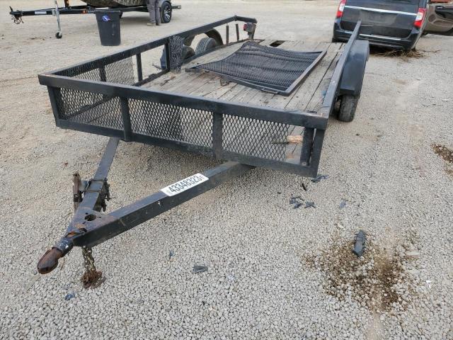 4YNGN16256C038371 - 2006 UTILITY TRAILER Qara foto 2