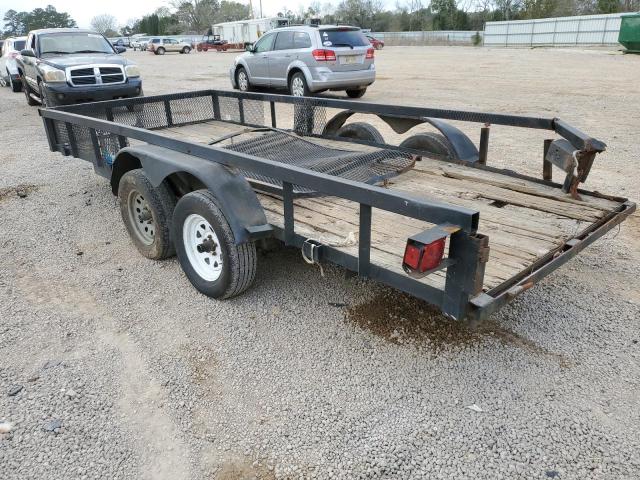 4YNGN16256C038371 - 2006 UTILITY TRAILER Qara foto 3