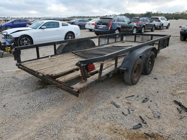 4YNGN16256C038371 - 2006 UTILITY TRAILER Qara foto 4
