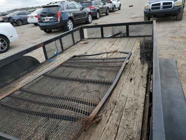 4YNGN16256C038371 - 2006 UTILITY TRAILER Qara foto 5