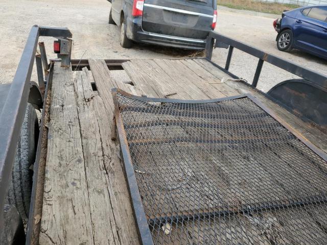 4YNGN16256C038371 - 2006 UTILITY TRAILER Qara foto 6