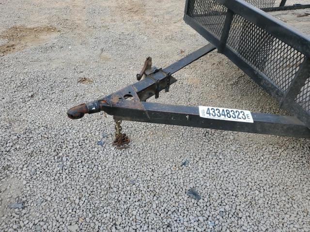 4YNGN16256C038371 - 2006 UTILITY TRAILER Qara foto 7