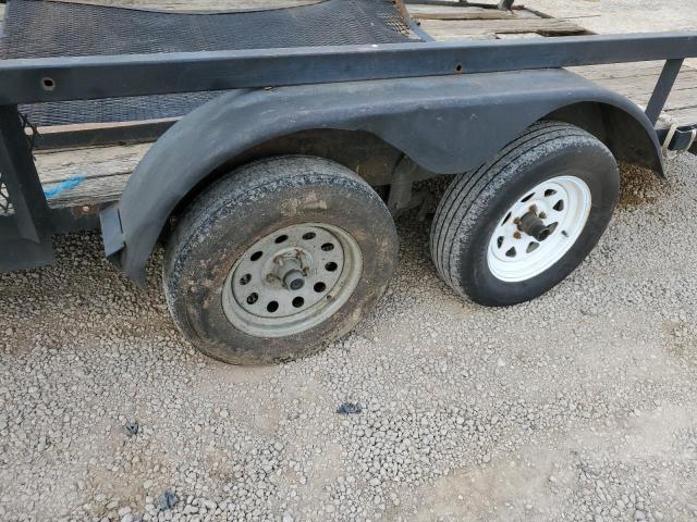 4YNGN16256C038371 - 2006 UTILITY TRAILER Qara foto 8