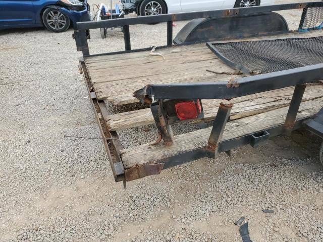 4YNGN16256C038371 - 2006 UTILITY TRAILER Qara foto 9