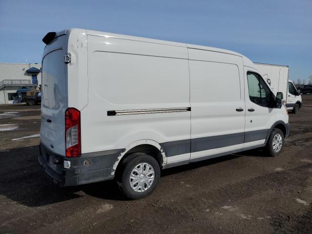 1FTYR2CM0KKA03278 - 2019 FORD TRANSIT T-250 WHITE photo 3