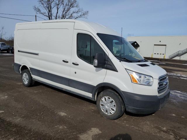 1FTYR2CM0KKA03278 - 2019 FORD TRANSIT T-250 WHITE photo 4