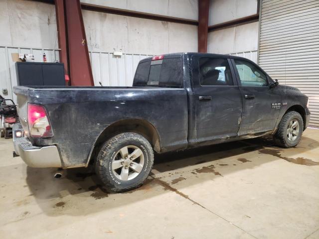 1C6RR7TT1KS614291 - 2019 RAM 1500 CLASS SLT შავი ფოტო 3
