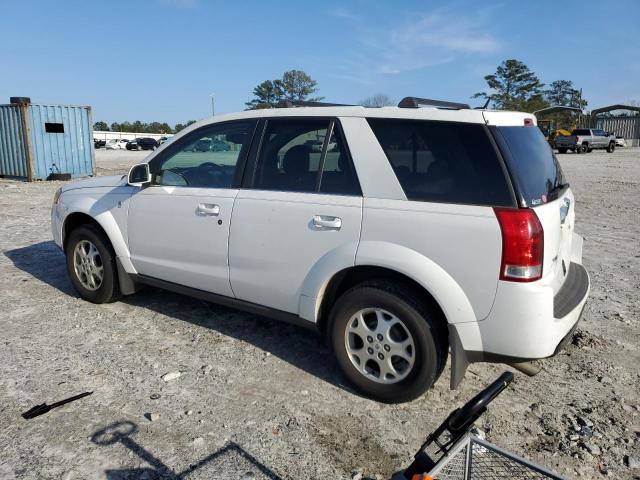 5GZCZ53446S856542 - 2006 SATURN VUE WHITE photo 2