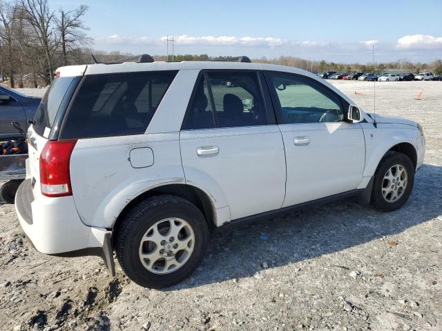 5GZCZ53446S856542 - 2006 SATURN VUE WHITE photo 3