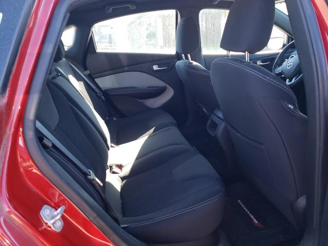 1C3CDFBB7GD644492 - 2016 DODGE DART SXT Qırmızı foto 10