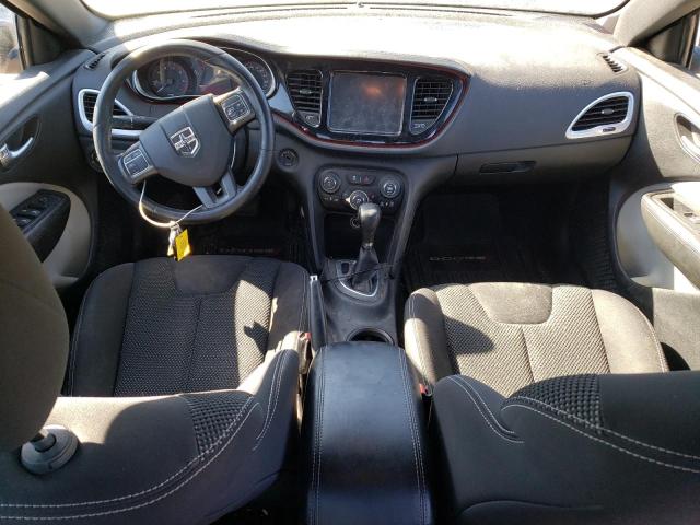 1C3CDFBB7GD644492 - 2016 DODGE DART SXT Qırmızı foto 8