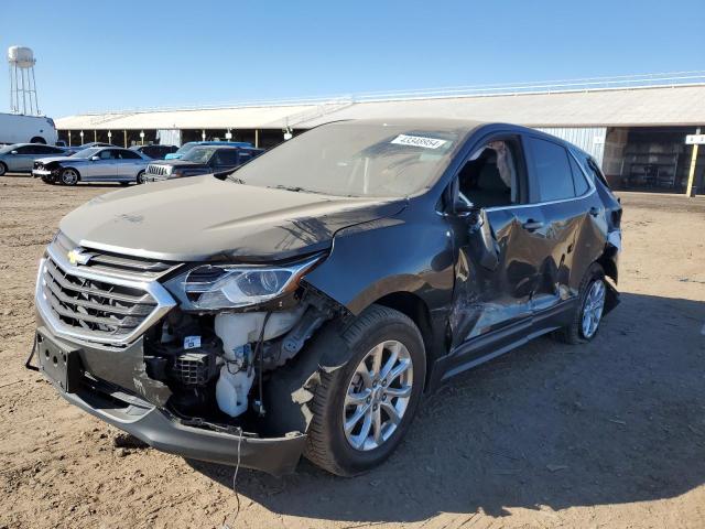 2021 CHEVROLET EQUINOX LT, 