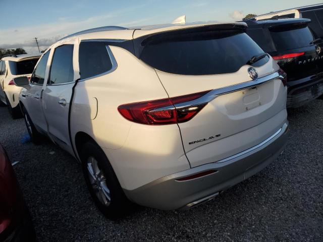 5GAERBKW6LJ132995 - 2020 BUICK ENCLAVE ESSENCE Ağ foto 2
