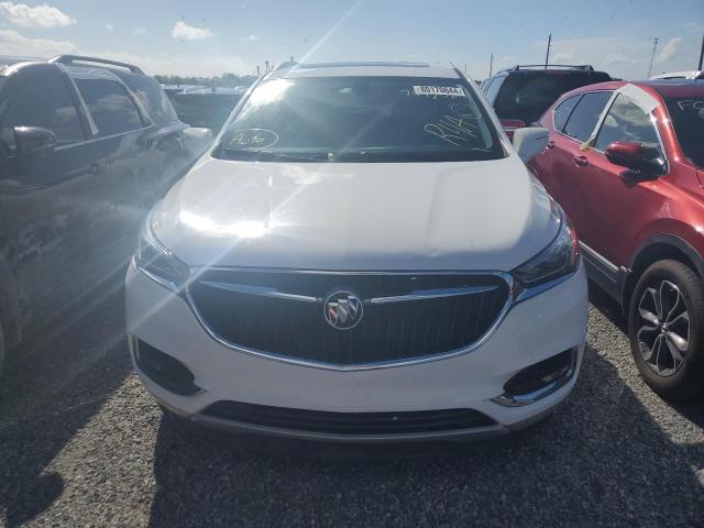 5GAERBKW6LJ132995 - 2020 BUICK ENCLAVE ESSENCE Ağ foto 5