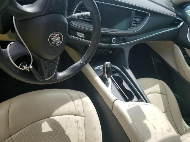 5GAERBKW6LJ132995 - 2020 BUICK ENCLAVE ESSENCE Ağ foto 8