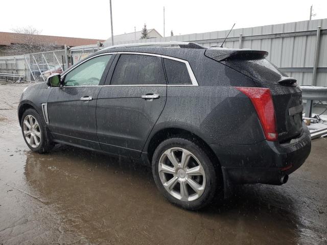 3GYFNFE30FS611675 - 2015 CADILLAC SRX PERFORMANCE COLLECTION Сұр фото 2