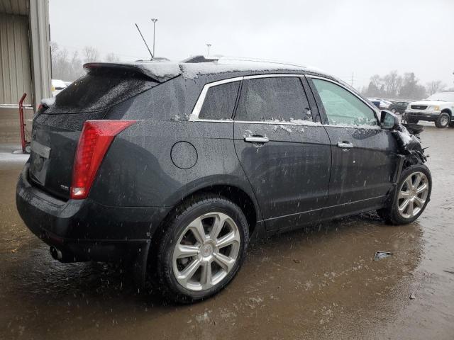 3GYFNFE30FS611675 - 2015 CADILLAC SRX PERFORMANCE COLLECTION Сұр фото 3