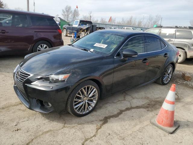 2014 LEXUS IS 250, 